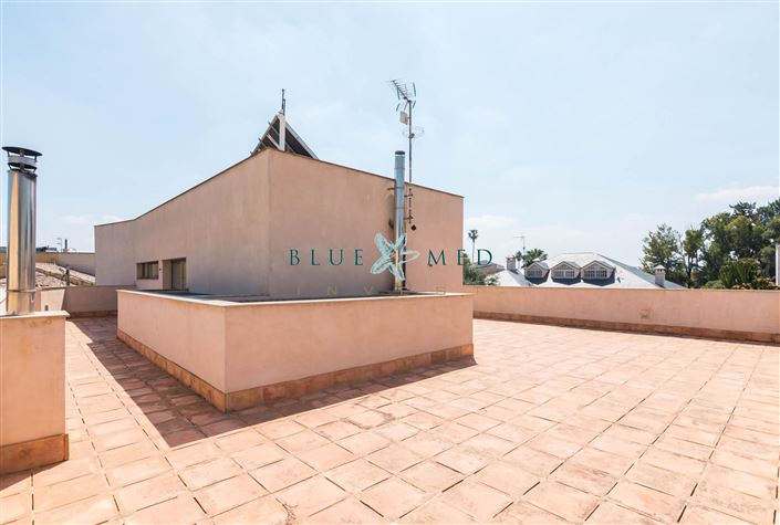 Image No.11-Villa de 3 chambres à vendre à Cartagena