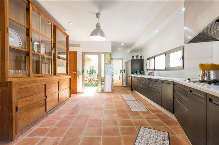 Image No.16-Villa de 3 chambres à vendre à Cartagena