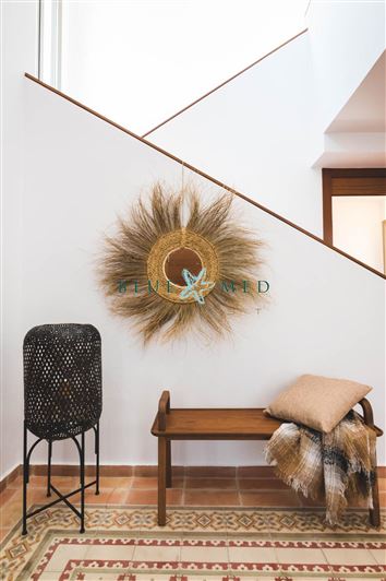 Image No.17-Villa de 3 chambres à vendre à Cartagena