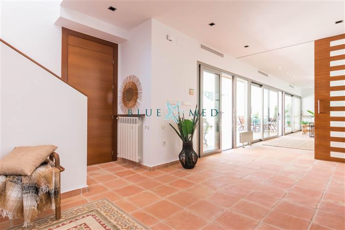 Image No.18-Villa de 3 chambres à vendre à Cartagena