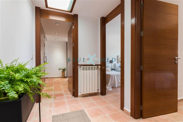 Image No.19-Villa de 3 chambres à vendre à Cartagena