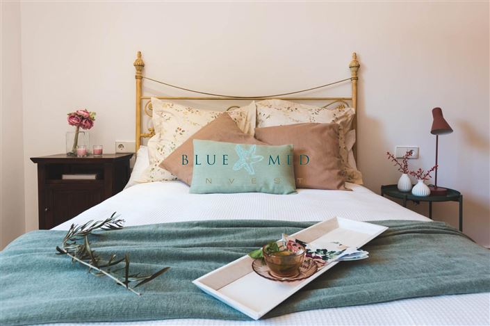 Image No.20-Villa de 3 chambres à vendre à Cartagena