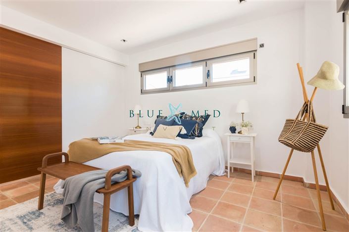 Image No.21-Villa de 3 chambres à vendre à Cartagena