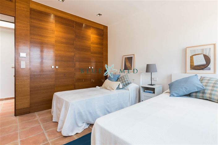 Image No.22-Villa de 3 chambres à vendre à Cartagena