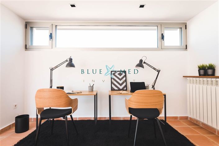 Image No.23-Villa de 3 chambres à vendre à Cartagena