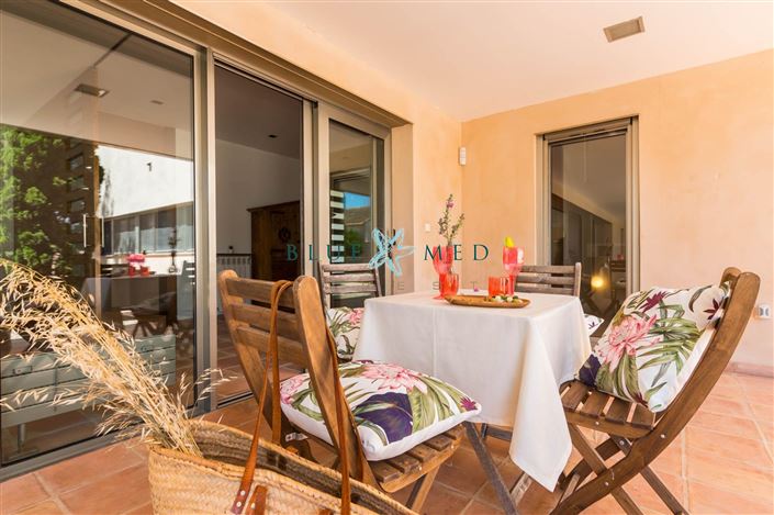 Image No.3-Villa de 3 chambres à vendre à Cartagena