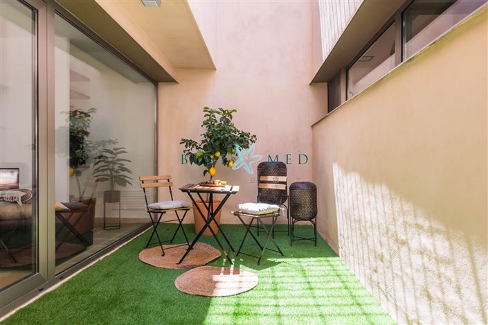 Image No.5-Villa de 3 chambres à vendre à Cartagena