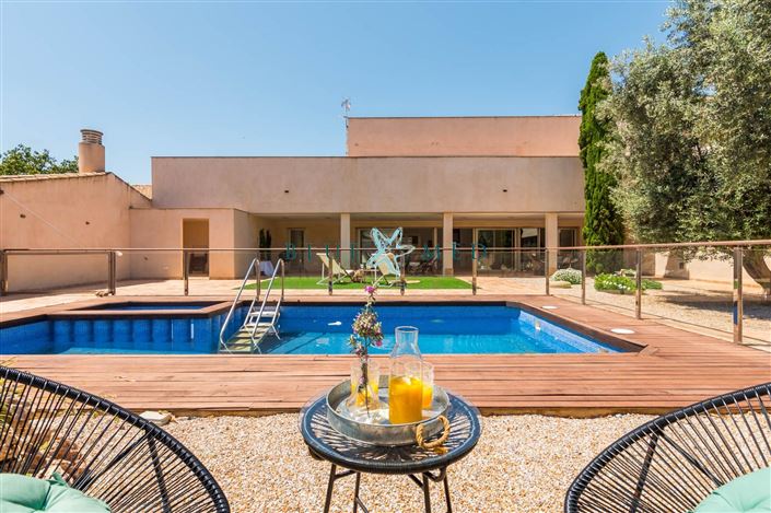 Image No.7-Villa de 3 chambres à vendre à Cartagena