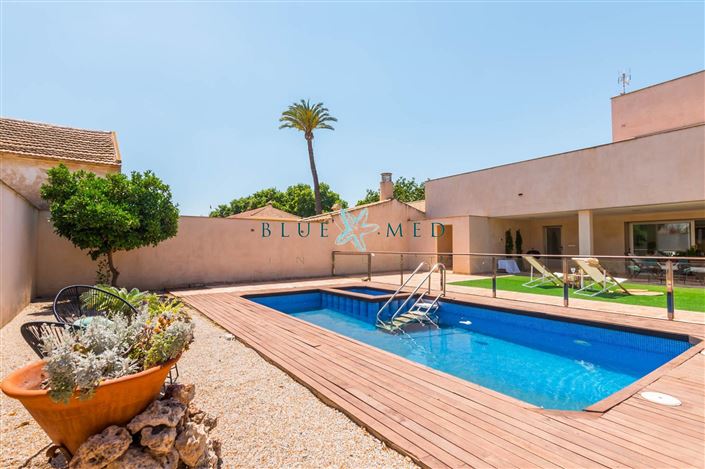 Image No.8-Villa de 3 chambres à vendre à Cartagena