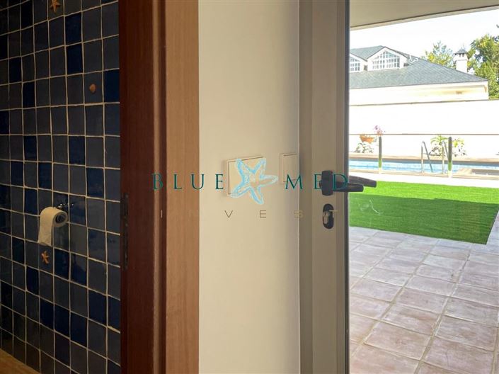 Image No.9-Villa de 3 chambres à vendre à Cartagena