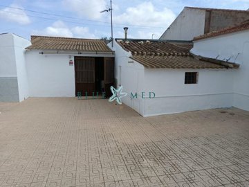 Blue Med Invest most sold property
