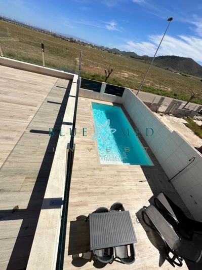 Image No.4-3 Bed Villa for sale