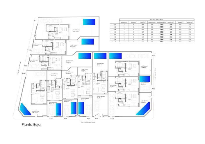 Image No.13-3 Bed Villa for sale