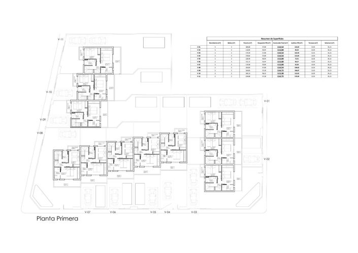 Image No.14-3 Bed Villa for sale