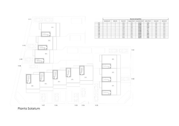 Image No.15-3 Bed Villa for sale