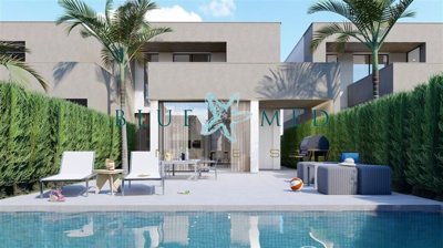 Blue Med Invest most sold property