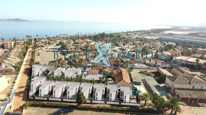 Image No.11-Villa de 3 chambres à vendre à Los Urrutias