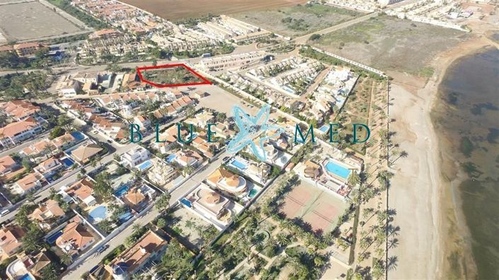 Image No.15-Villa de 3 chambres à vendre à Los Urrutias