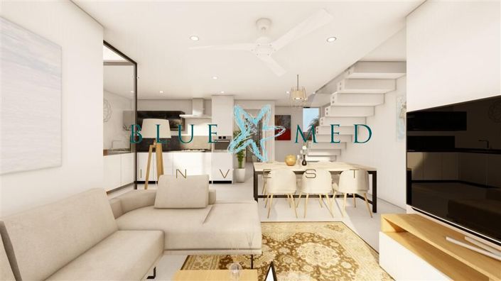 Image No.21-Villa de 3 chambres à vendre à Los Urrutias