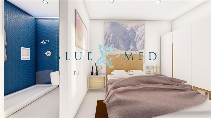 Image No.24-Villa de 3 chambres à vendre à Los Urrutias