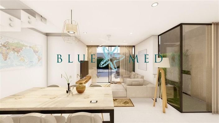 Image No.26-Villa de 3 chambres à vendre à Los Urrutias