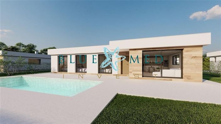 Image No.1-3 Bed Villa for sale