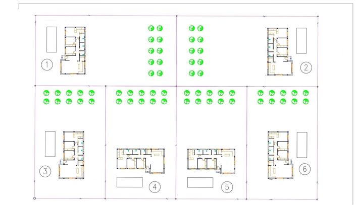 Image No.28-3 Bed Villa for sale