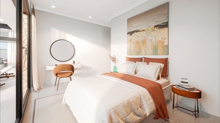 Image No.10-Villa de 3 chambres à vendre à Calasparra