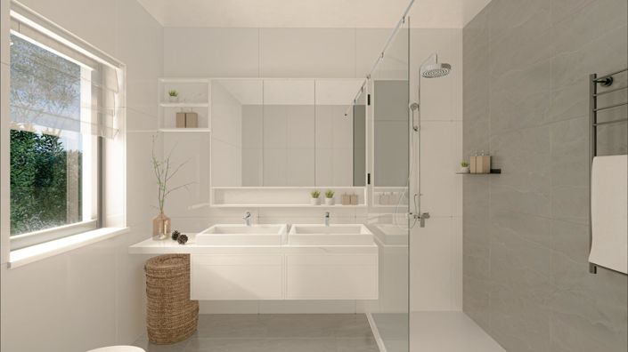 Image No.14-Villa de 3 chambres à vendre à Calasparra