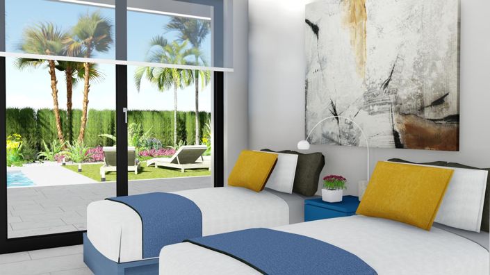 Image No.10-3 Bed Villa for sale