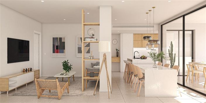 Image No.13-3 Bed Apartment for sale