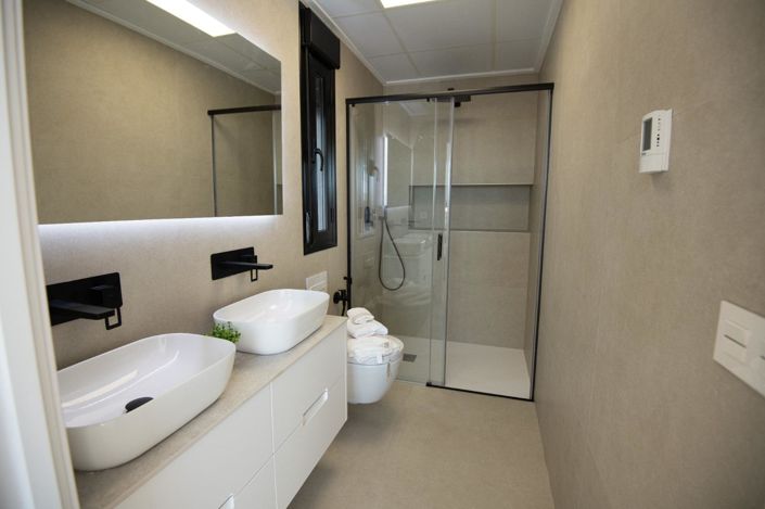 Image No.15-Villa de 3 chambres à vendre à Santiago de la Ribera