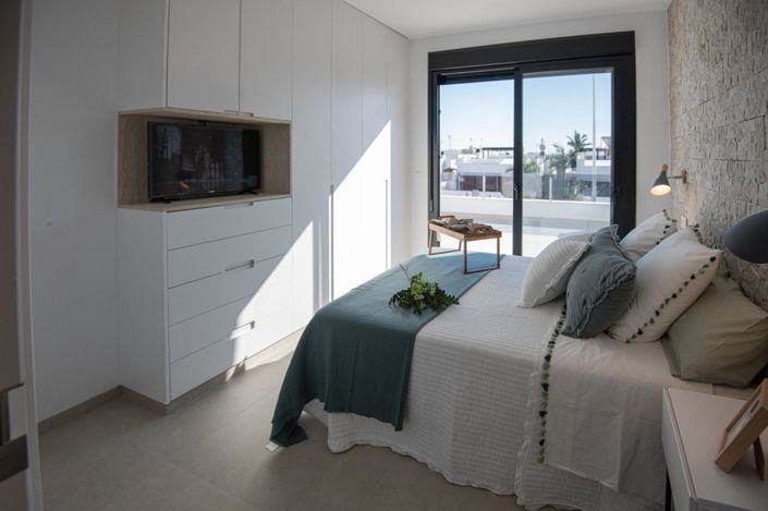 Image No.16-Villa de 3 chambres à vendre à Santiago de la Ribera