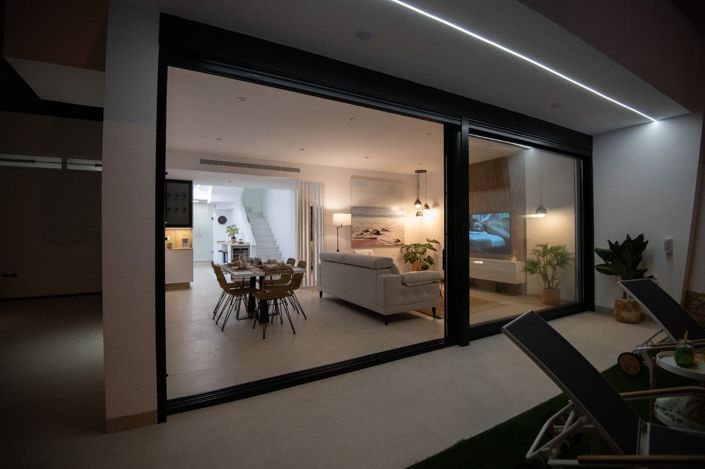 Image No.23-Villa de 3 chambres à vendre à Santiago de la Ribera