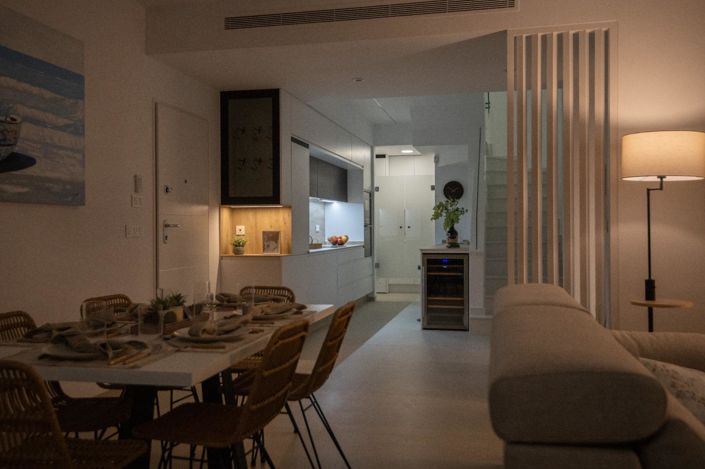 Image No.25-Villa de 3 chambres à vendre à Santiago de la Ribera