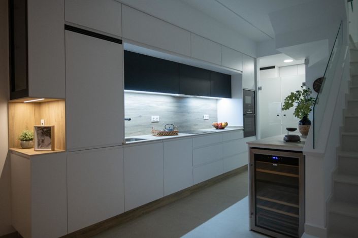 Image No.26-Villa de 3 chambres à vendre à Santiago de la Ribera