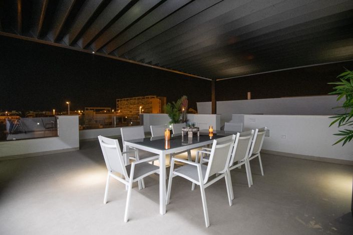 Image No.30-Villa de 3 chambres à vendre à Santiago de la Ribera