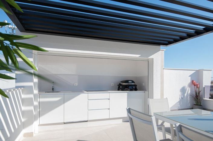 Image No.32-Villa de 3 chambres à vendre à Santiago de la Ribera