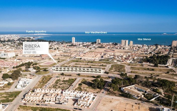 Image No.39-Villa de 3 chambres à vendre à Santiago de la Ribera