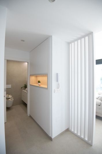 Image No.6-Villa de 3 chambres à vendre à Santiago de la Ribera