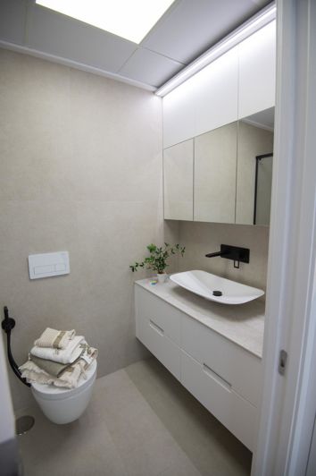 Image No.7-Villa de 3 chambres à vendre à Santiago de la Ribera