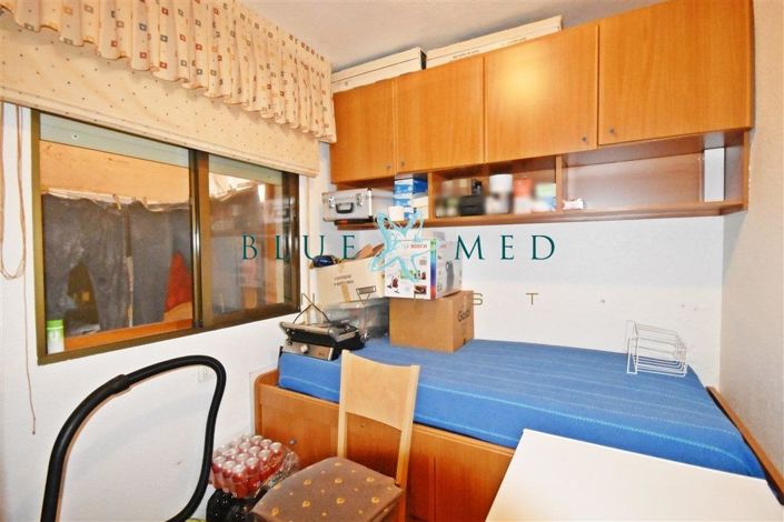 Image No.12-Duplex de 3 chambres à vendre à Puerto de Mazarrón