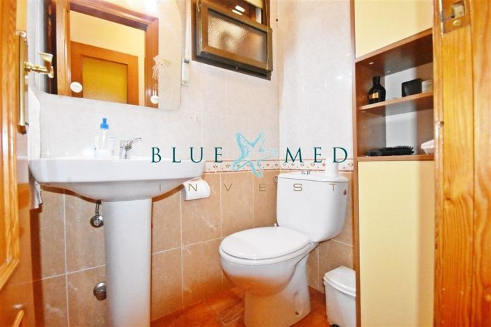 Image No.13-Duplex de 3 chambres à vendre à Puerto de Mazarrón