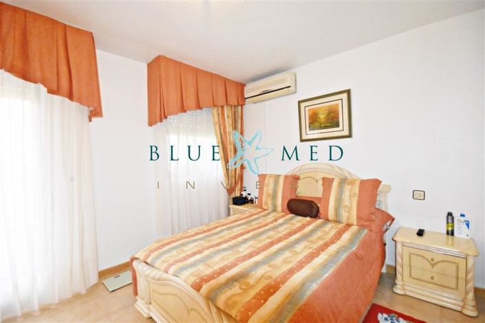 Image No.14-Duplex de 3 chambres à vendre à Puerto de Mazarrón