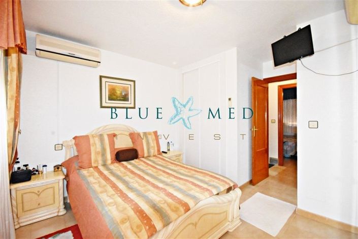 Image No.16-Duplex de 3 chambres à vendre à Puerto de Mazarrón