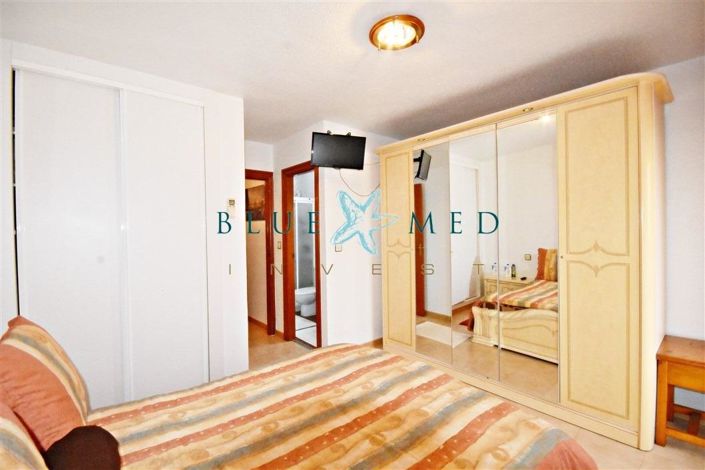 Image No.17-Duplex de 3 chambres à vendre à Puerto de Mazarrón