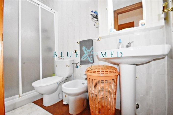 Image No.18-Duplex de 3 chambres à vendre à Puerto de Mazarrón