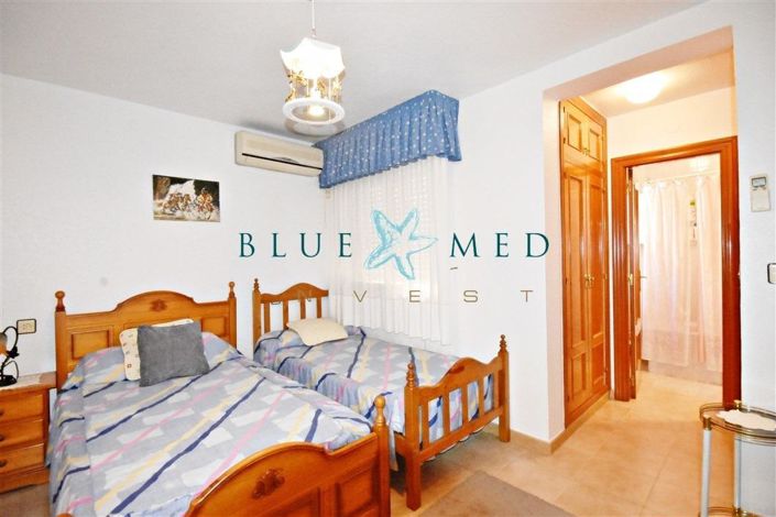 Image No.19-Duplex de 3 chambres à vendre à Puerto de Mazarrón