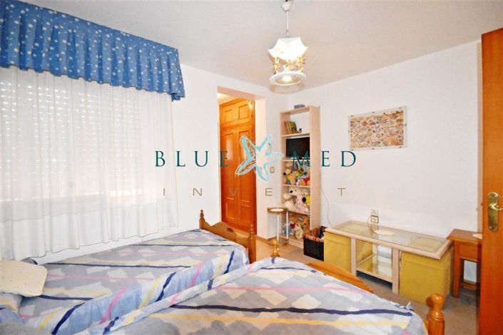 Image No.20-Duplex de 3 chambres à vendre à Puerto de Mazarrón