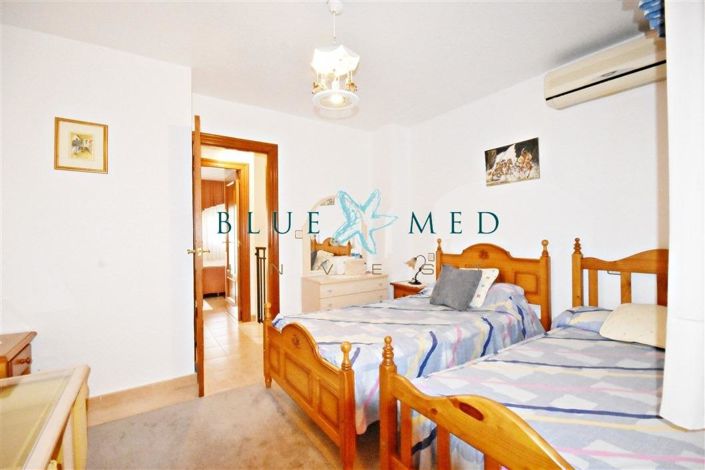 Image No.21-Duplex de 3 chambres à vendre à Puerto de Mazarrón